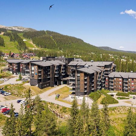 Radisson Blu Resort, Trysil Exterior foto