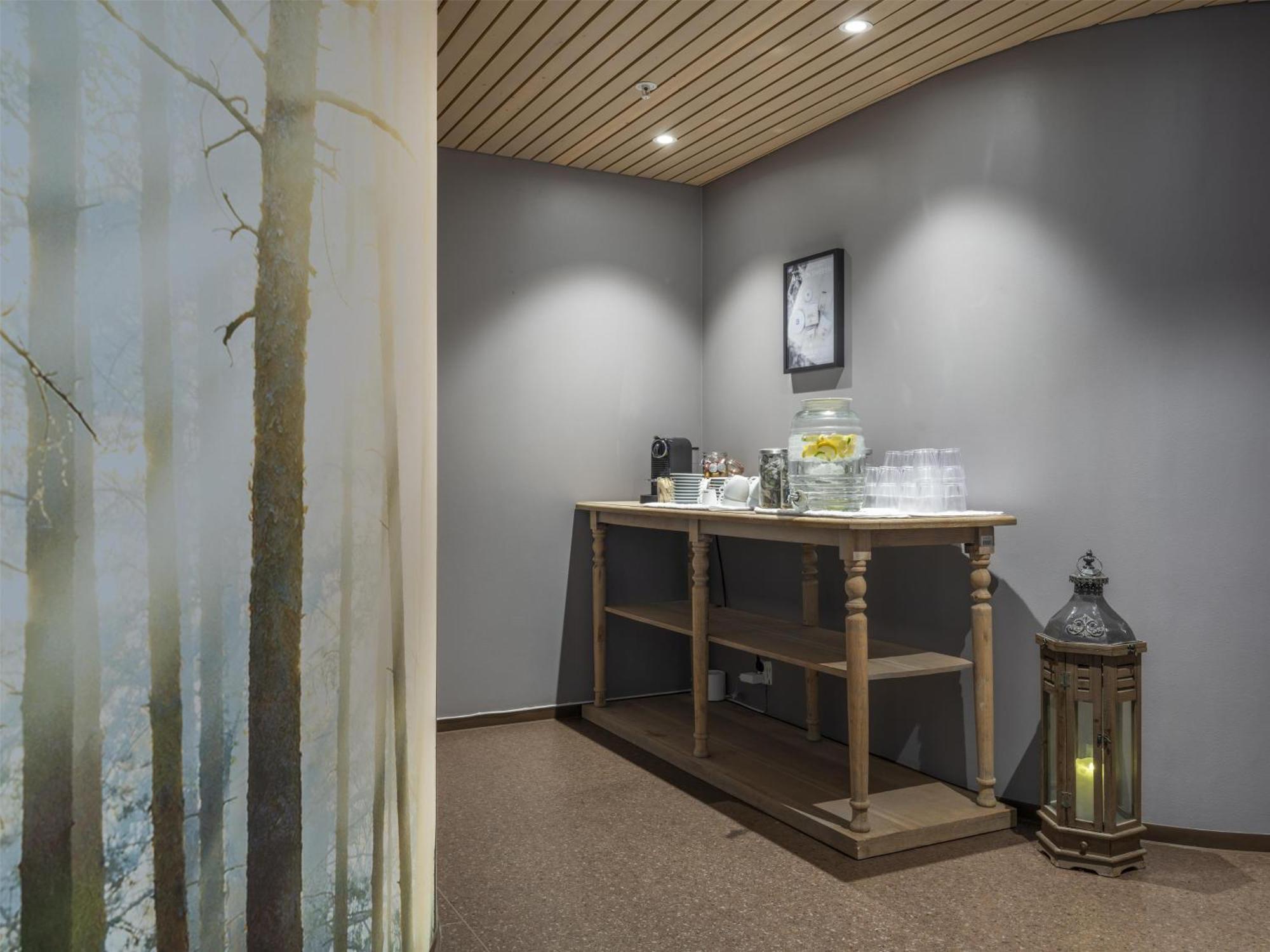 Radisson Blu Resort, Trysil Exterior foto