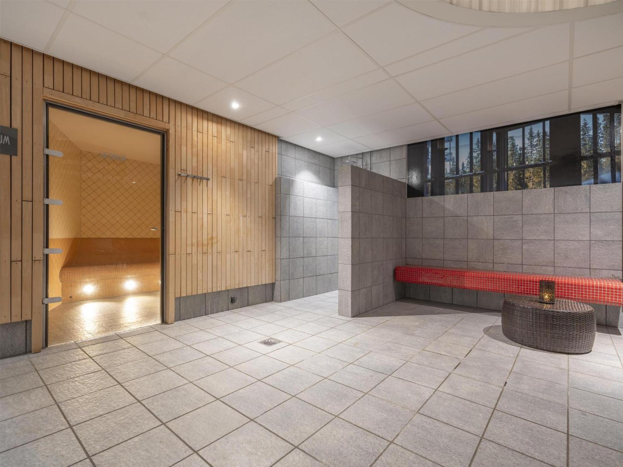 Radisson Blu Resort, Trysil Exterior foto