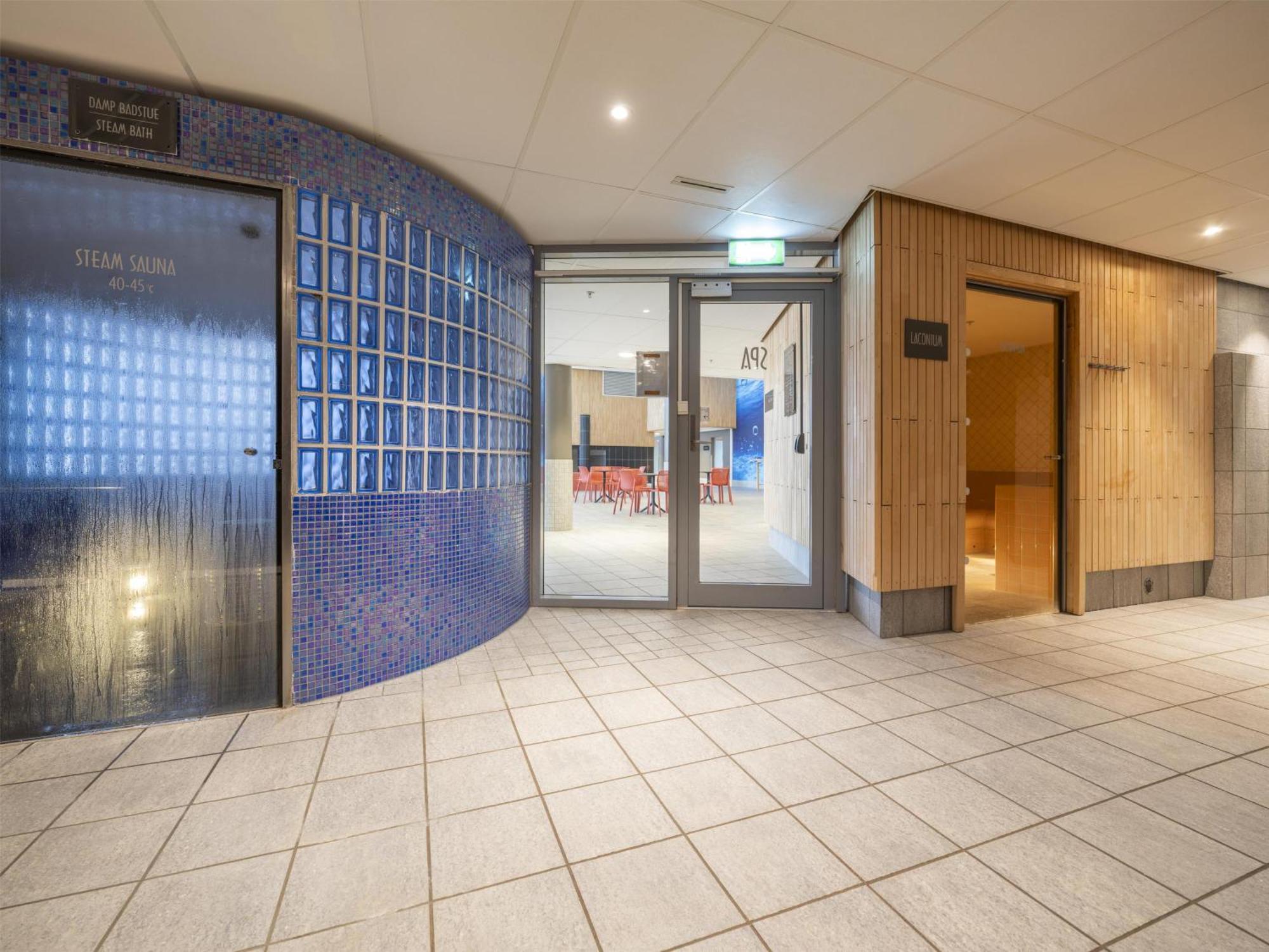 Radisson Blu Resort, Trysil Exterior foto