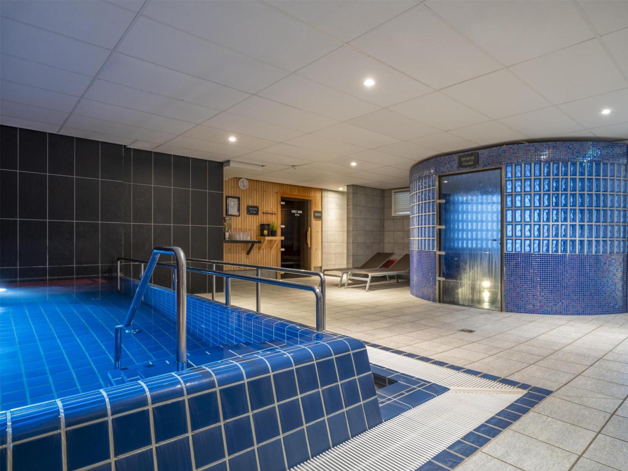 Radisson Blu Resort, Trysil Exterior foto