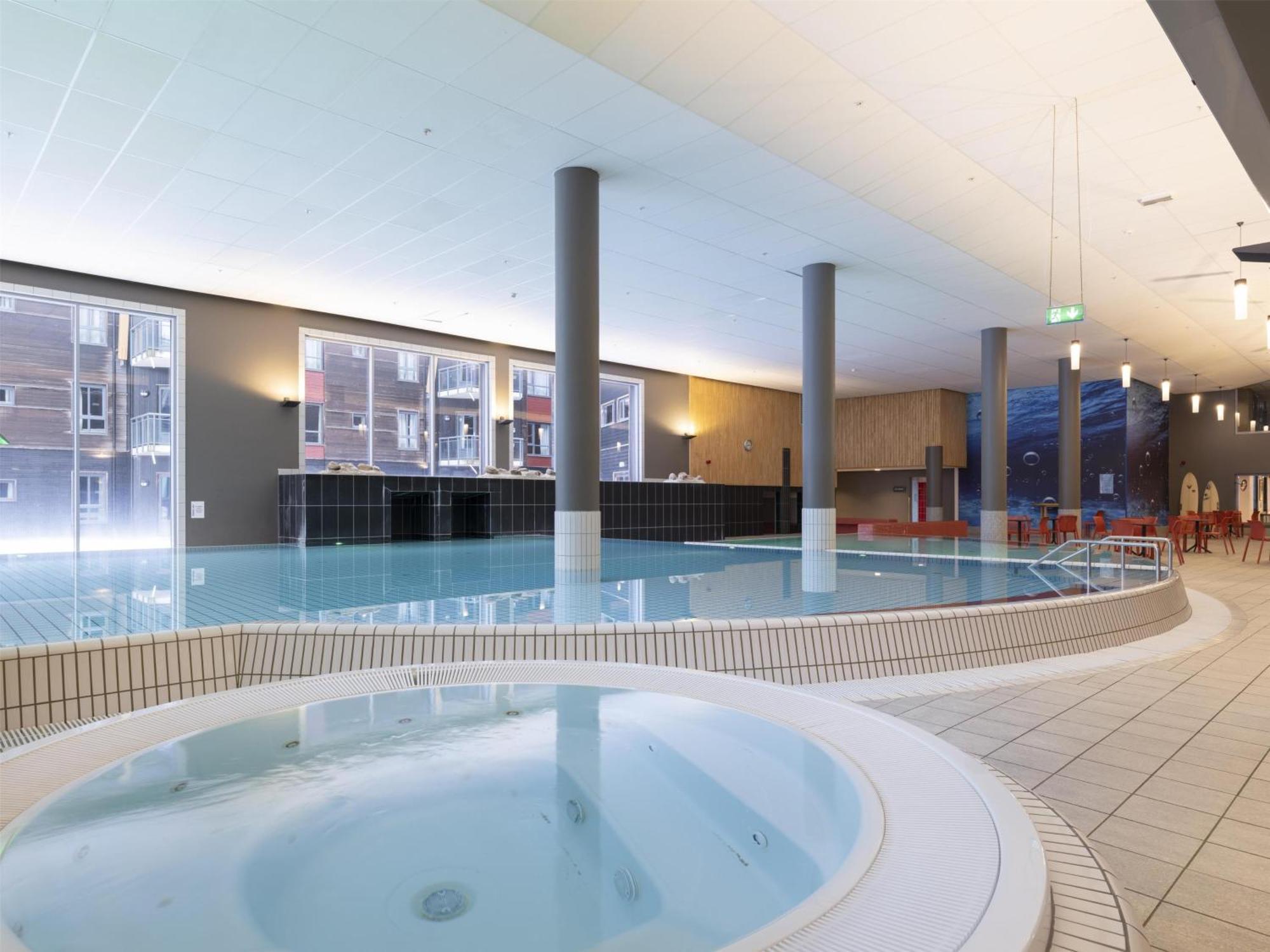 Radisson Blu Resort, Trysil Exterior foto